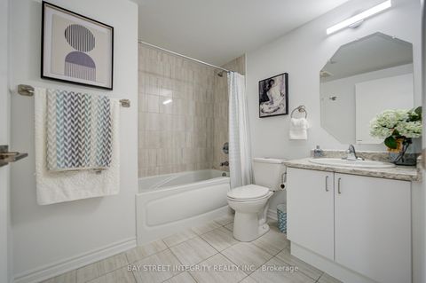 Photo 27 at 511 - 1 Falaise Road, West Hill, Toronto