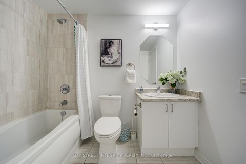 Photo 28 at 511 - 1 Falaise Road, West Hill, Toronto