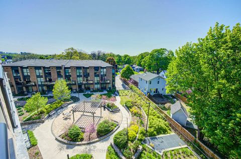 Photo 30 at 511 - 1 Falaise Road, West Hill, Toronto