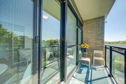 Photo 31 at 511 - 1 Falaise Road, West Hill, Toronto
