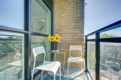 Photo 32 at 511 - 1 Falaise Road, West Hill, Toronto