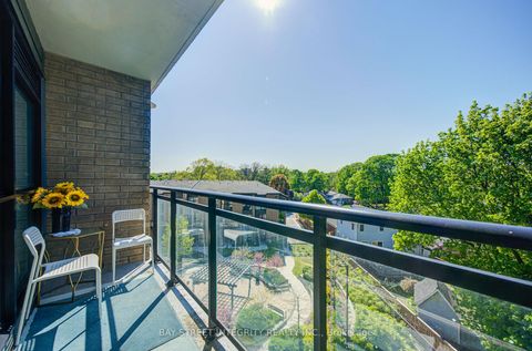 Photo 33 at 511 - 1 Falaise Road, West Hill, Toronto