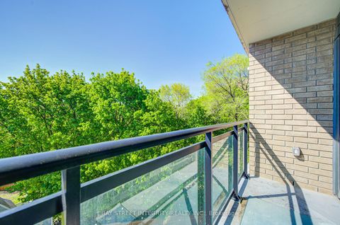 Photo 34 at 511 - 1 Falaise Road, West Hill, Toronto
