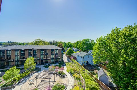 Photo 35 at 511 - 1 Falaise Road, West Hill, Toronto