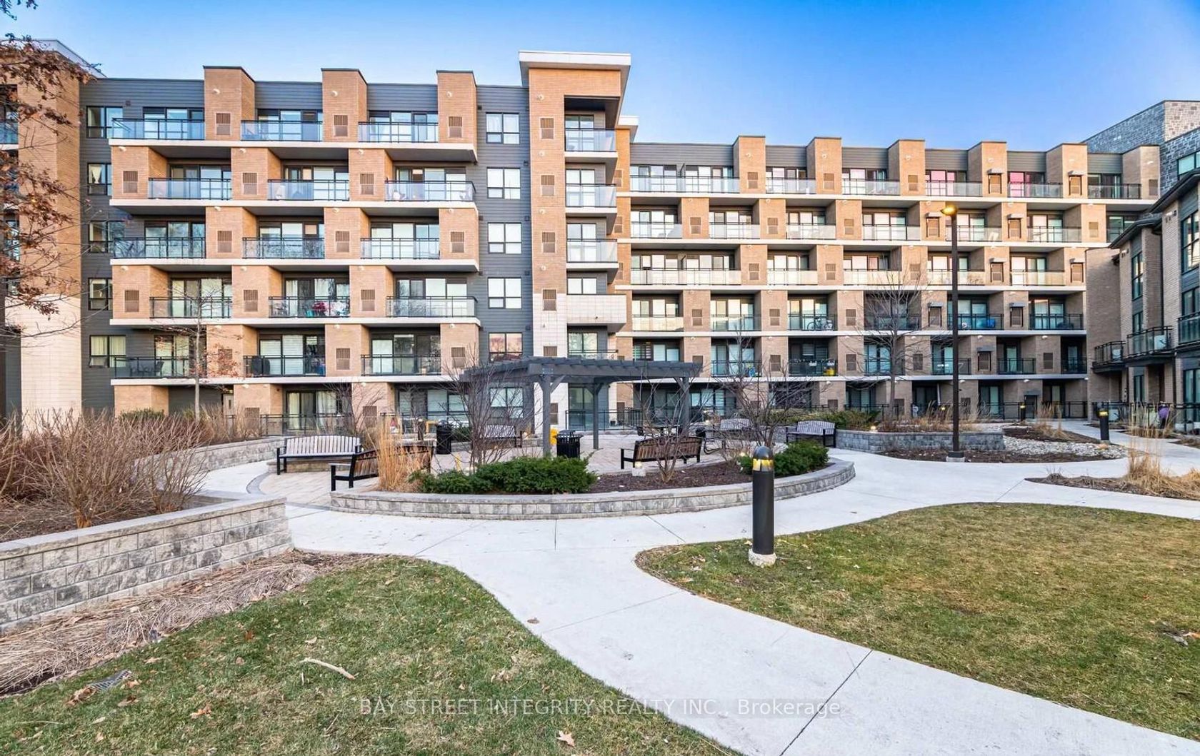 511 - 1 Falaise Road, West Hill, Toronto 