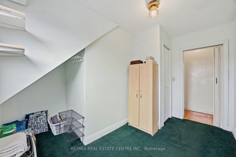 Photo 21 at 15 Cliff Street, Smythe, Toronto