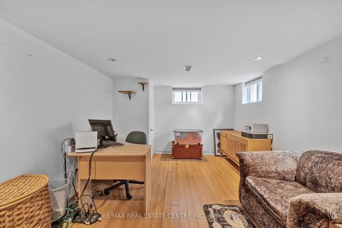 Photo 30 at 15 Cliff Street, Smythe, Toronto