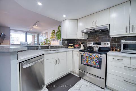 Photo 5 at 1904 - 77 Maitland Place, South St. James Town, Toronto