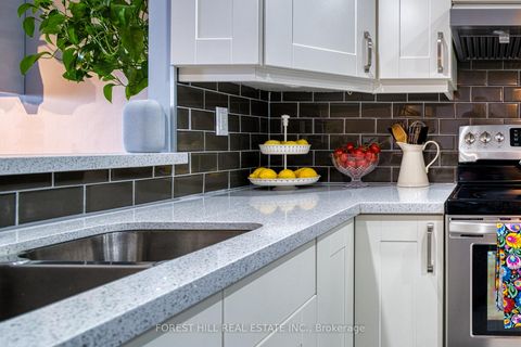 Photo 6 at 1904 - 77 Maitland Place, South St. James Town, Toronto
