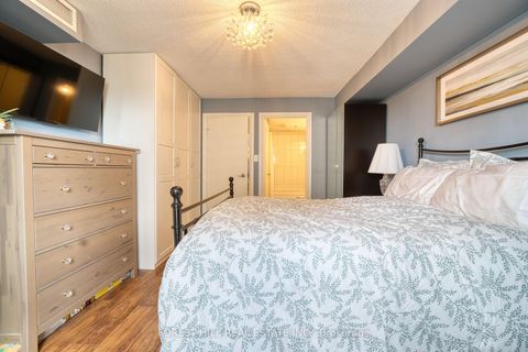 Photo 12 at 1904 - 77 Maitland Place, South St. James Town, Toronto