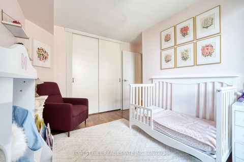 Photo 14 at 1904 - 77 Maitland Place, South St. James Town, Toronto