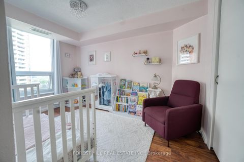 Photo 15 at 1904 - 77 Maitland Place, South St. James Town, Toronto