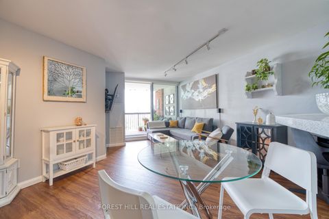 Photo 17 at 1904 - 77 Maitland Place, South St. James Town, Toronto