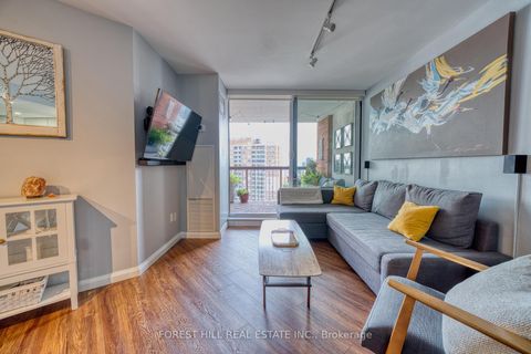 Photo 19 at 1904 - 77 Maitland Place, South St. James Town, Toronto