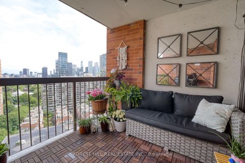 Photo 20 at 1904 - 77 Maitland Place, South St. James Town, Toronto