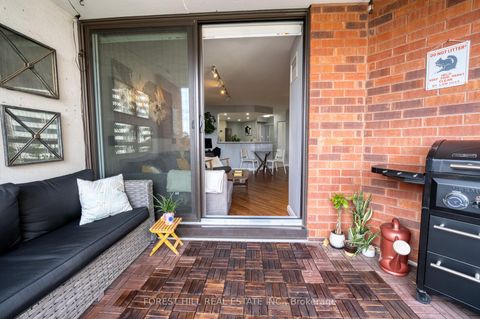 Photo 22 at 1904 - 77 Maitland Place, South St. James Town, Toronto