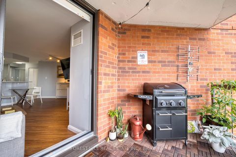 Photo 23 at 1904 - 77 Maitland Place, South St. James Town, Toronto