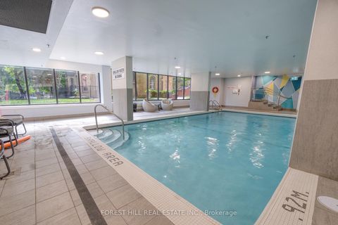 Photo 26 at 1904 - 77 Maitland Place, South St. James Town, Toronto
