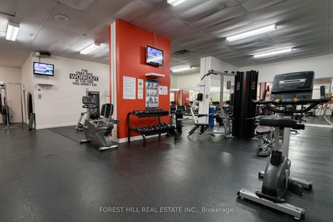 Photo 27 at 1904 - 77 Maitland Place, South St. James Town, Toronto