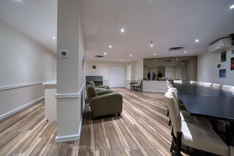 Photo 31 at 1904 - 77 Maitland Place, South St. James Town, Toronto