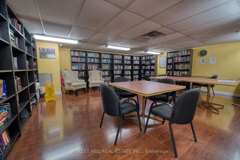 Photo 32 at 1904 - 77 Maitland Place, South St. James Town, Toronto