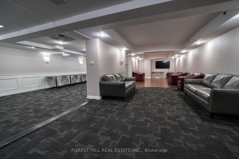 Photo 34 at 1904 - 77 Maitland Place, South St. James Town, Toronto