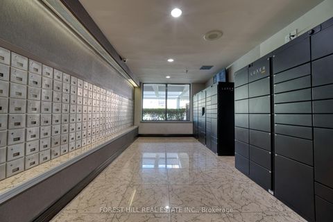 Photo 35 at 1904 - 77 Maitland Place, South St. James Town, Toronto