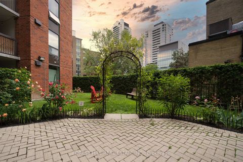 Photo 37 at 1904 - 77 Maitland Place, South St. James Town, Toronto