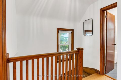 Photo 19 at 44 Yarrow Road, Eglinton West, Toronto