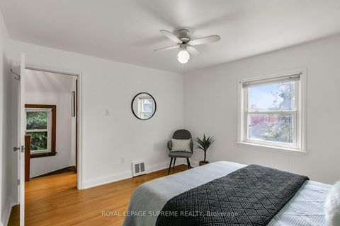 Photo 21 at 44 Yarrow Road, Eglinton West, Toronto