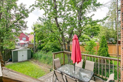 Photo 36 at 44 Yarrow Road, Eglinton West, Toronto