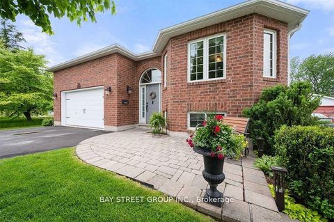 Photo 9 at 722A Lake Drive S, Keswick South, Georgina