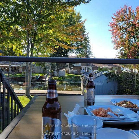Photo 19 at 722A Lake Drive S, Keswick South, Georgina