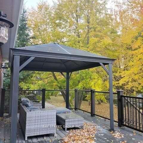 Photo 27 at 722A Lake Drive S, Keswick South, Georgina