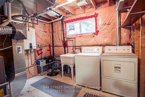 Photo 32 at 722A Lake Drive S, Keswick South, Georgina