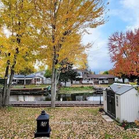 Photo 34 at 722A Lake Drive S, Keswick South, Georgina