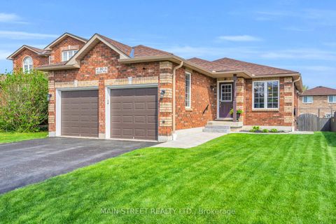 Photo 0 at 80 Shalom Way, Painswick South, Barrie