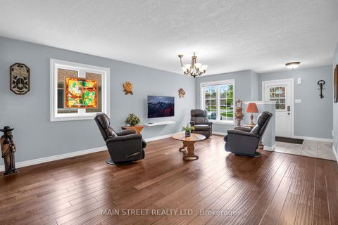 Photo 2 at 80 Shalom Way, Painswick South, Barrie