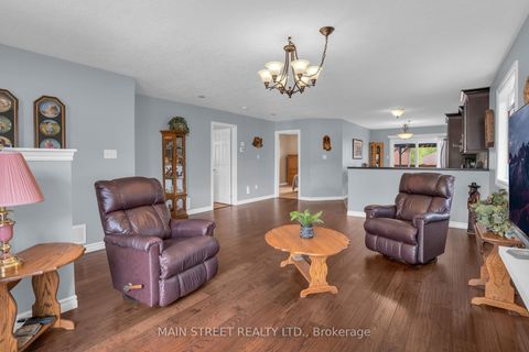 Photo 3 at 80 Shalom Way, Painswick South, Barrie