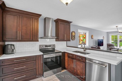 Photo 6 at 80 Shalom Way, Painswick South, Barrie