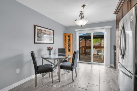 Photo 8 at 80 Shalom Way, Painswick South, Barrie