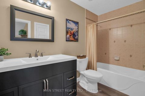 Photo 14 at 80 Shalom Way, Painswick South, Barrie