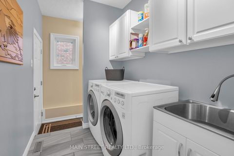 Photo 15 at 80 Shalom Way, Painswick South, Barrie