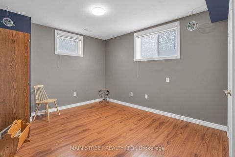 Photo 21 at 80 Shalom Way, Painswick South, Barrie
