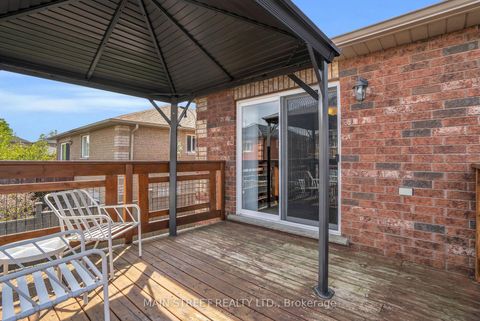Photo 24 at 80 Shalom Way, Painswick South, Barrie