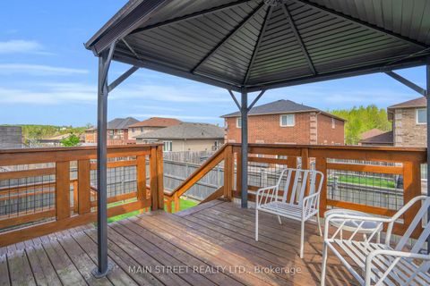 Photo 25 at 80 Shalom Way, Painswick South, Barrie