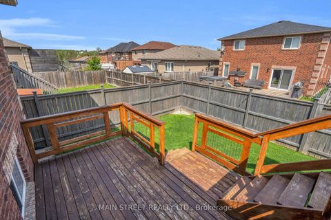 Photo 26 at 80 Shalom Way, Painswick South, Barrie