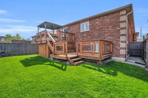 Photo 27 at 80 Shalom Way, Painswick South, Barrie