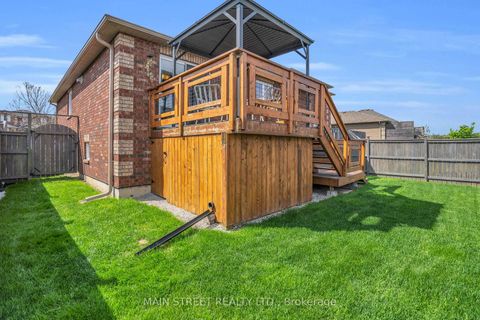 Photo 28 at 80 Shalom Way, Painswick South, Barrie
