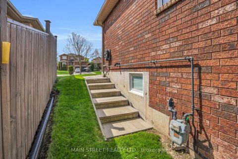 Photo 29 at 80 Shalom Way, Painswick South, Barrie